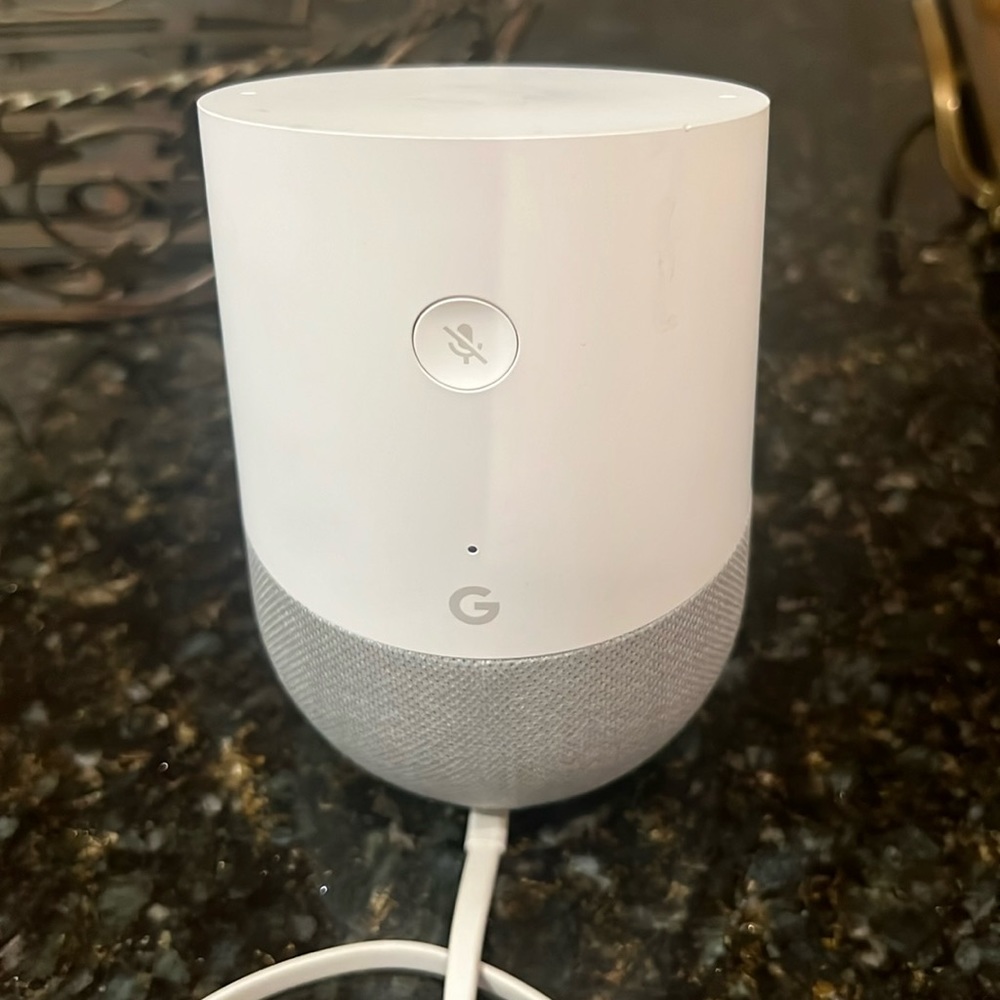 Google Home